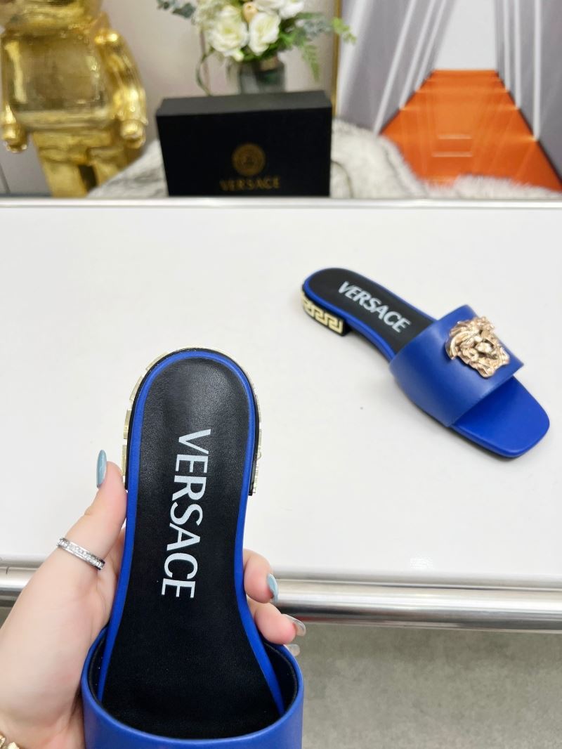 Versace Slippers